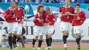 asya handikap - urawa red japonya ligi takımı