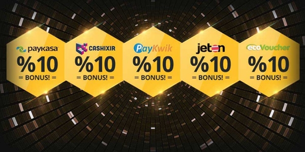 mobilbahis para yatrima bonus seçenekleri