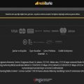 mobilbahis hakkında şirket bilgileri