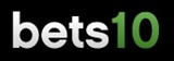 bets10 logo