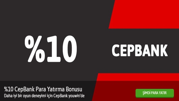 youwin cepbank bonusu