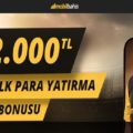 mobilbahis 2.000tl üyelik bonusu