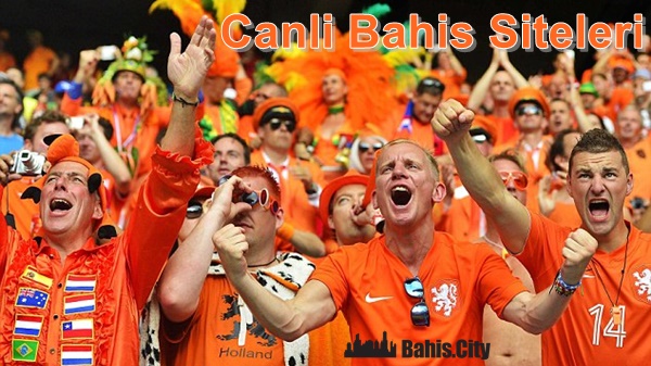 Canlı Bahis Siteleri