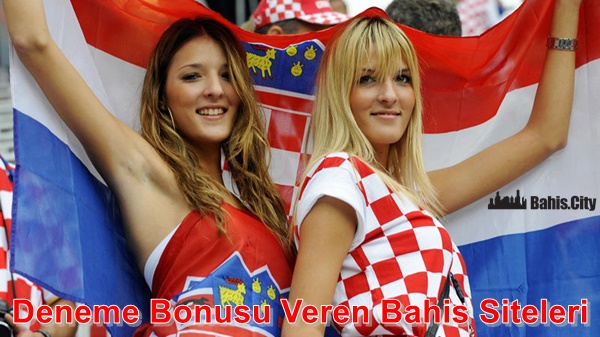 Deneme Bonusu Veren Bahis Siteleri
