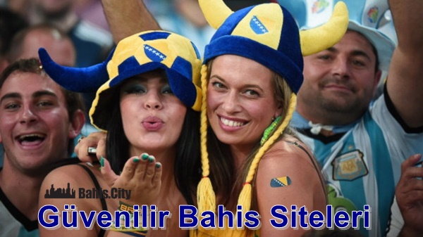 Güvenilir Bahis Siteleri