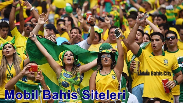 Mobil Bahis Siteleri