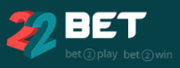 22bet logo