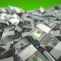 Kolay para dolar