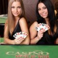 Canlı Poker blöfleri