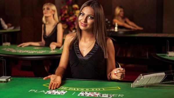 Canlı Baccarat Sitelerine Giriş Yapma Yolları